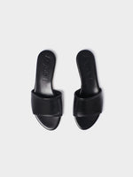 Sumi Leather Sandals - Image 4