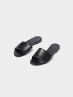 Sumi Leather Sandals - Image 2