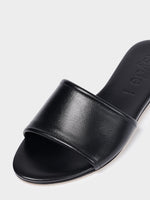 Sumi Leather Sandals - Image 3