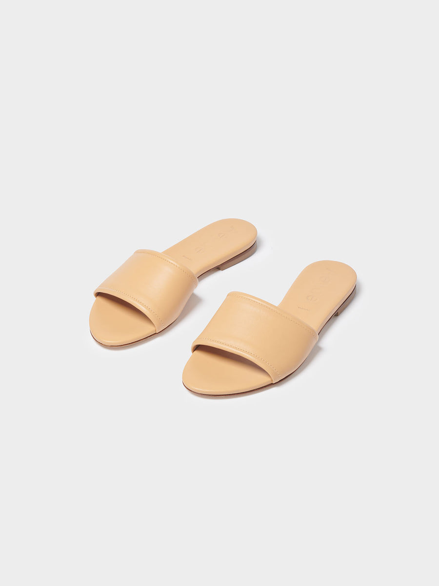 Sumi Leather Sandals
