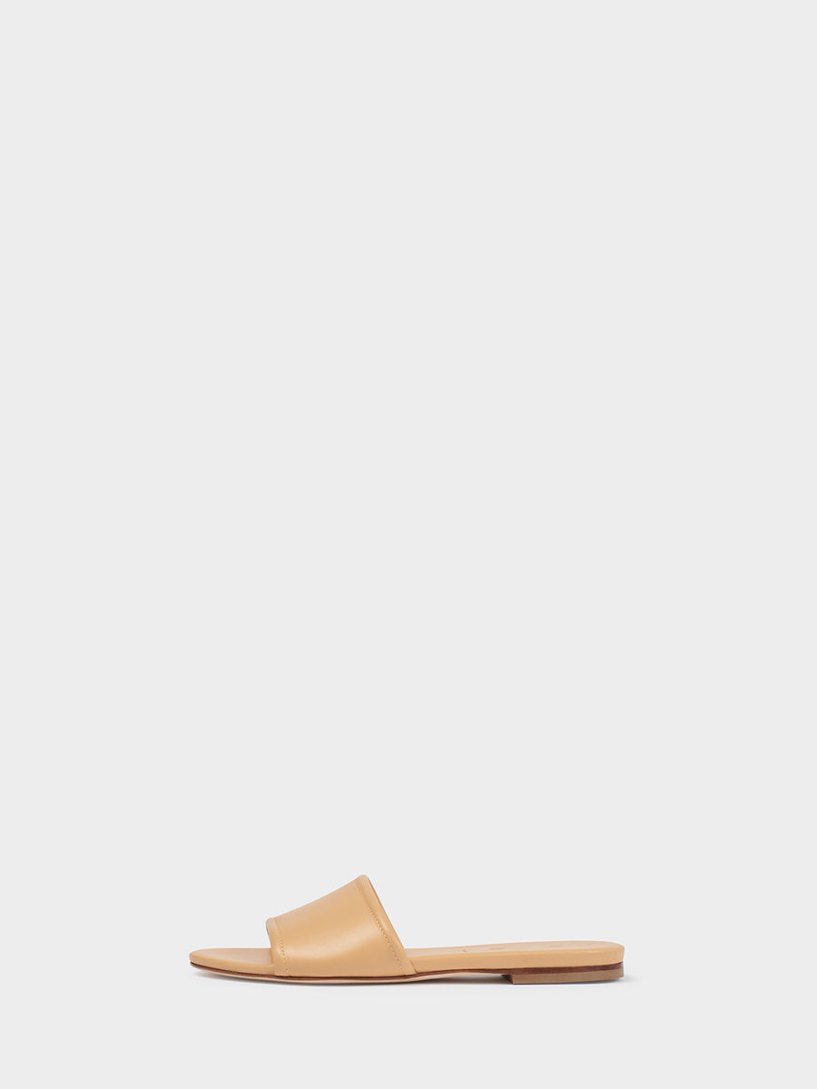 Sumi Leather Sandals