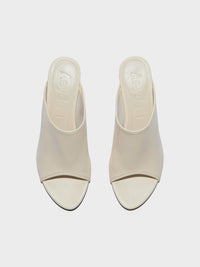 Suzanne Wedge Sandals