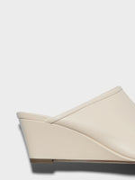 Suzanne Wedge Sandals - Image 4