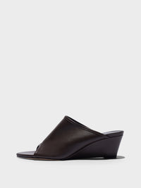 Suzanne Wedge Sandals
