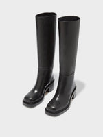 Taito Block Heel Boots - Image 3