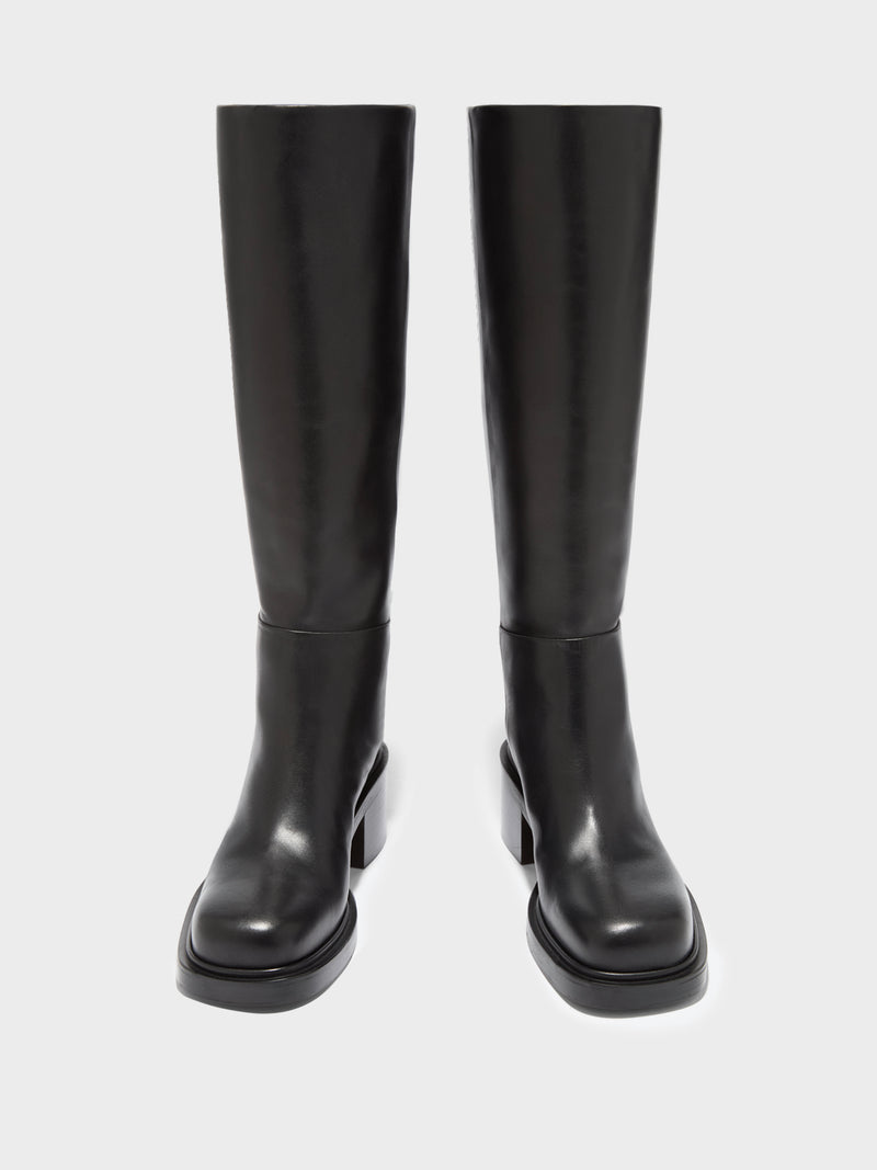 Taito Block Heel Boots
