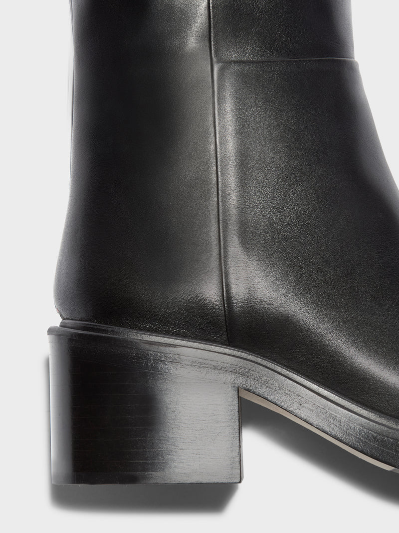 Taito Block Heel Boots