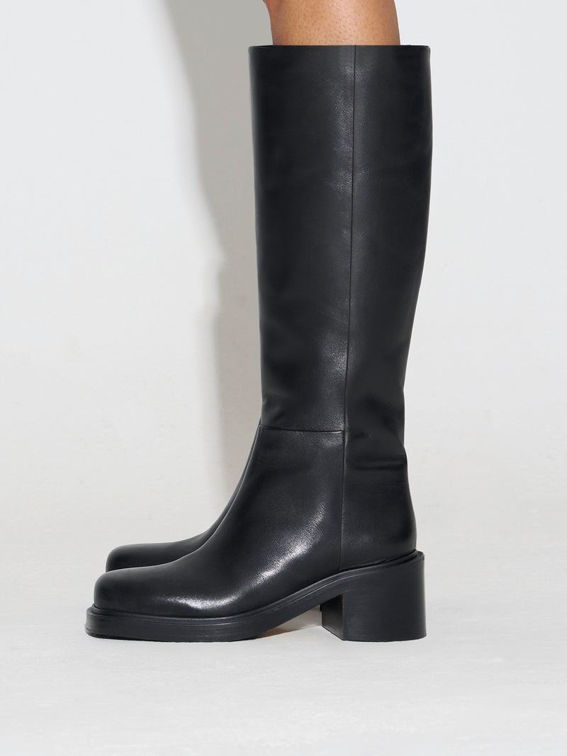 Taito Block Heel Boots