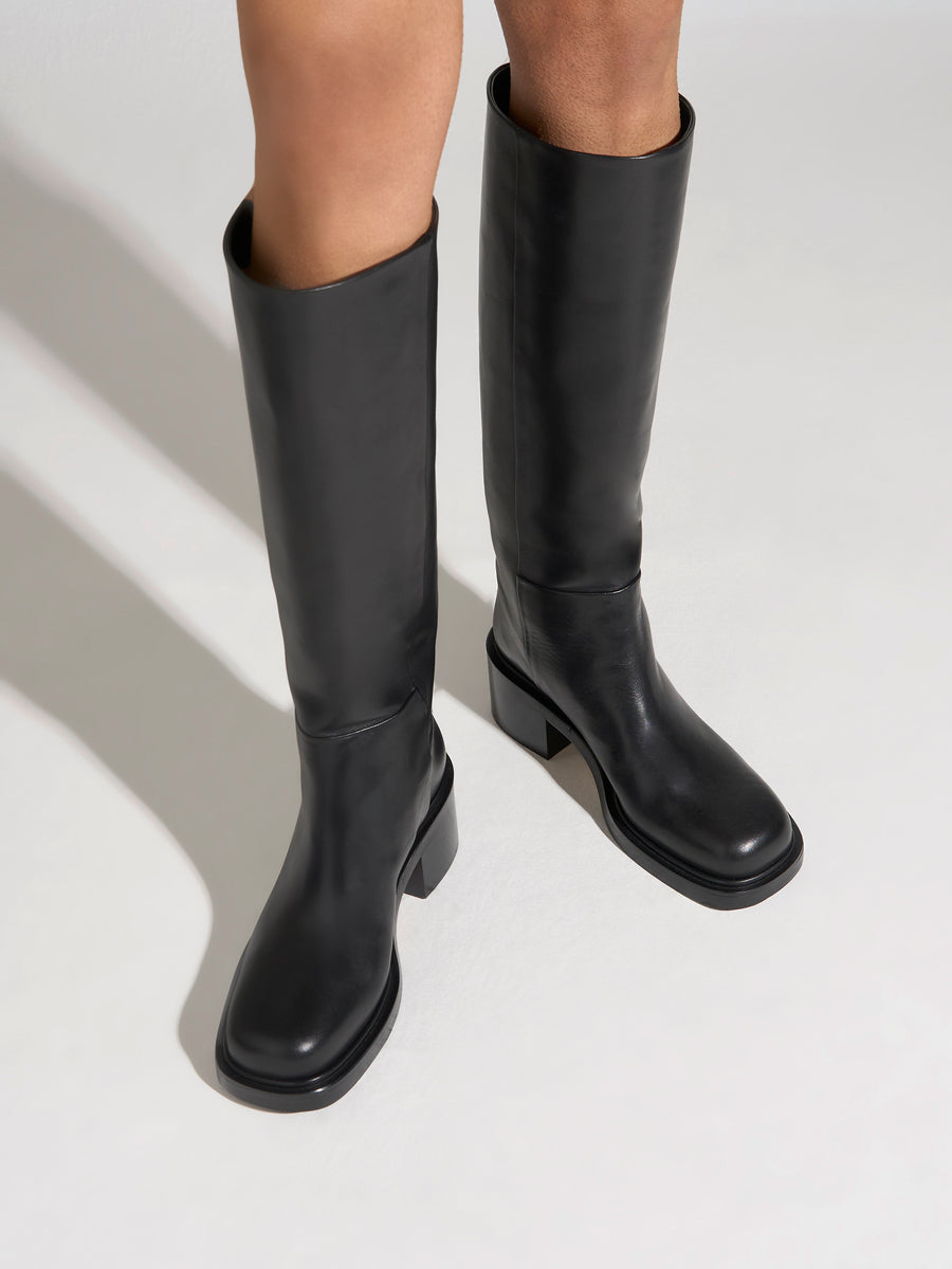 Taito Block Heel Boots