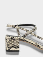 Tash Leather Sandals - Image 4