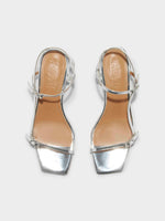 Tash Leather Sandals - Image 5