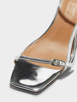 Tash Leather Sandals - Image 3