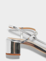 Tash Leather Sandals - Image 4