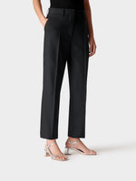 Tash Leather Sandals - Image 6