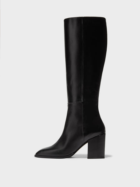 Aeyde leandra boots hotsell