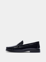 Terry Polido Leather Loafers - Image 1