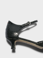 Tillie Ankle Strap Pumps - Image 4