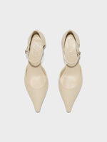 Tillie Ankle Strap Pumps - Image 5
