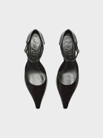 Tillie Patent Leather Pumps - Image 5