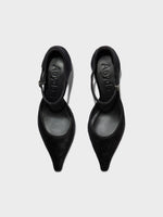 Tillie Ponyhair Pumps - Image 5