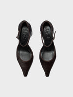 Tillie Ponyhair Pumps - Image 5