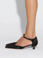 Tillie Ponyhair Pumps - Image 6