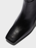 Torin Leather Knee-High Boots - Image 3