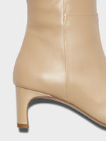 Torin Leather Knee-High Boots - Image 4