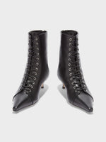 Trixi Lace-Up Boots - Image 5