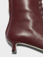 Trixi Lace-Up Boots - Image 4