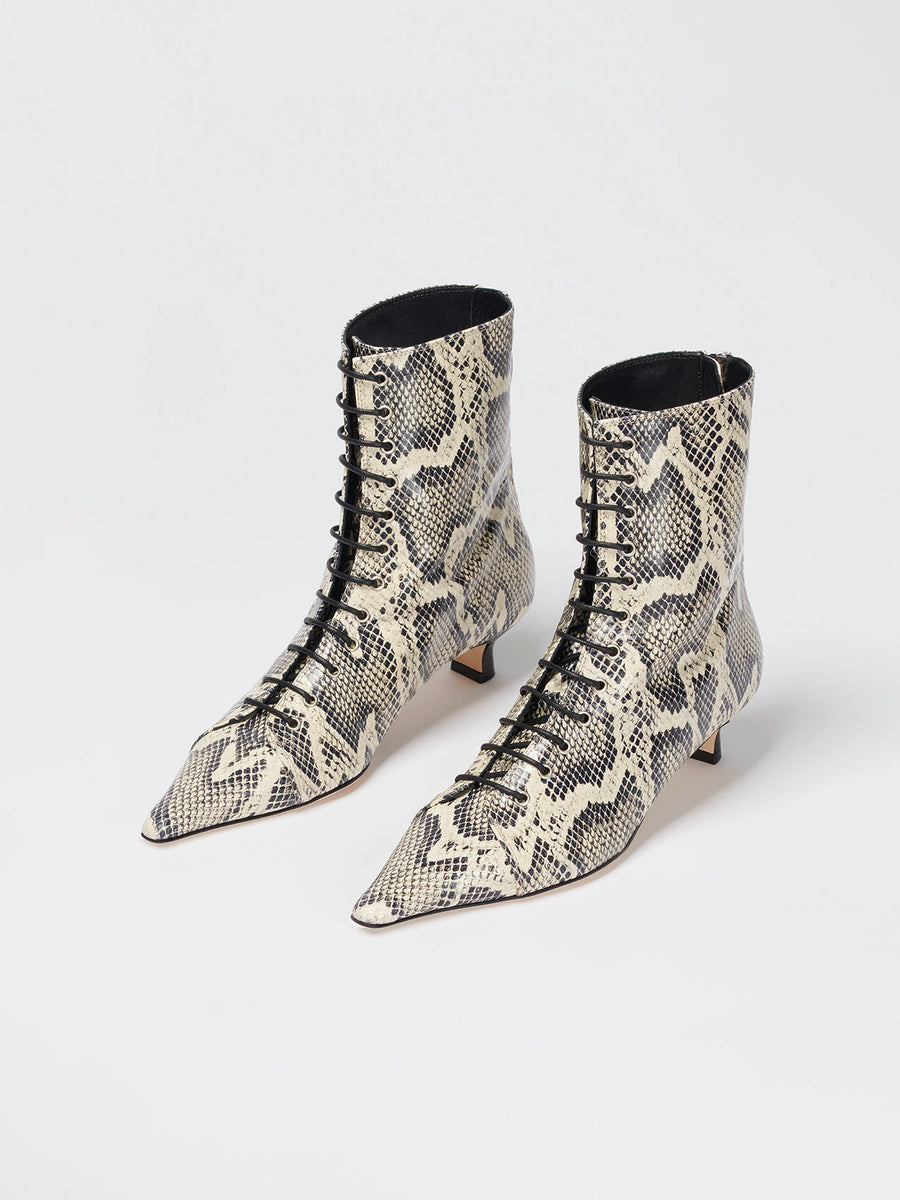 Trixi Creamy Snake