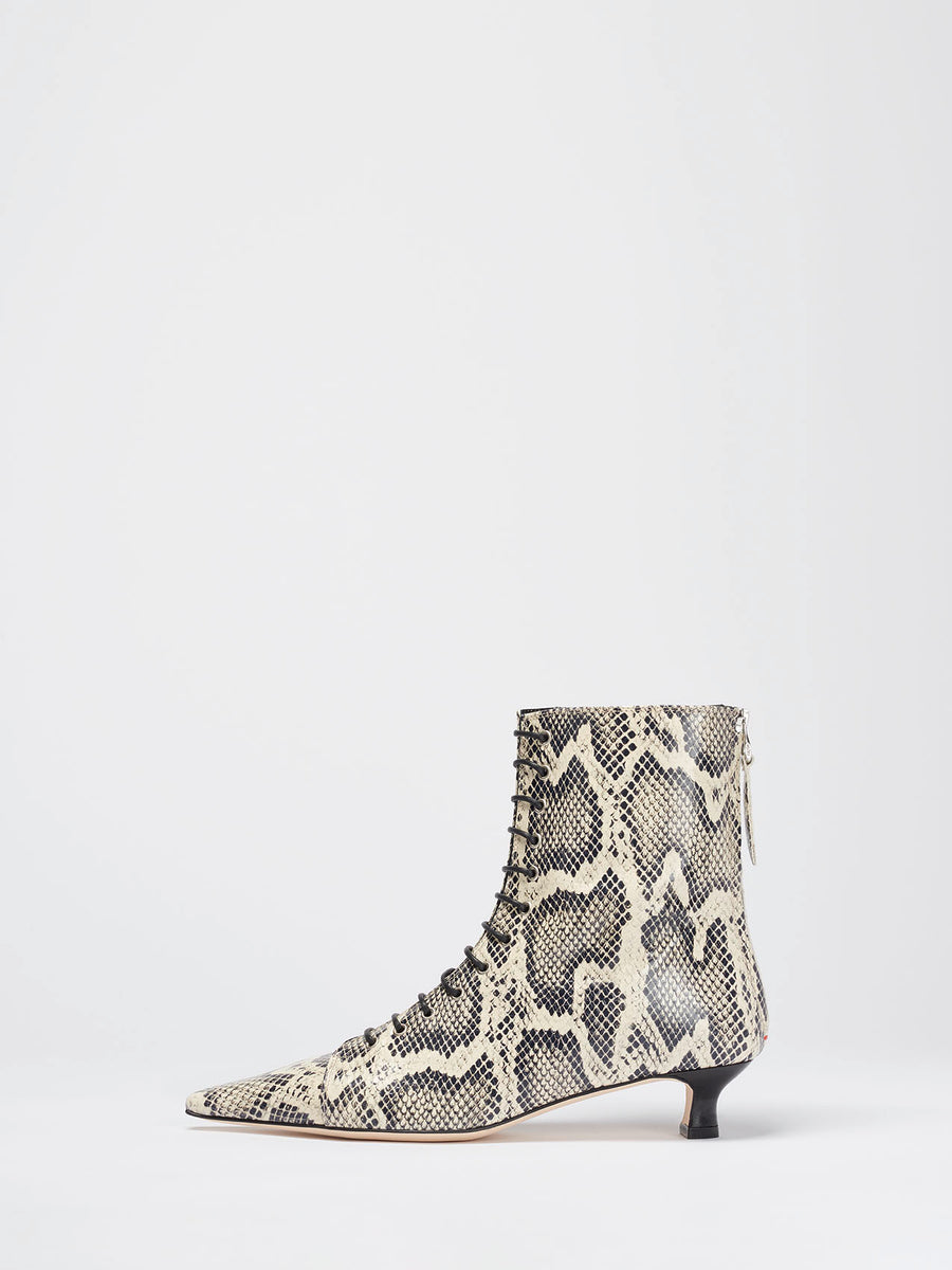Trixi Creamy Snake
