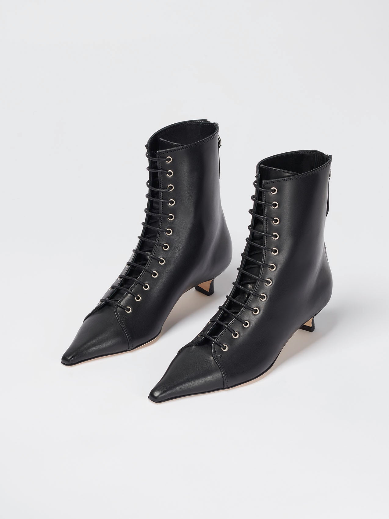 Trixi Lace-Up Boots - Image 3