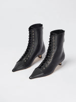 Trixi Lace-Up Boots - Image 3