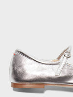 Uma Mary-Jane Flats - Image 4