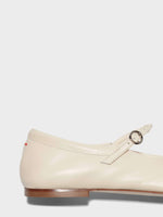 Uma Mary-Jane Flats - Image 4
