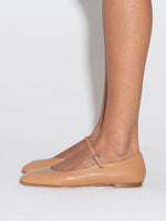 Uma Mary-Jane Flats - Image 6
