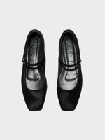 Uma Ponyhair Flats - Image 5