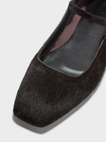 Uma Ponyhair Flats - Image 5