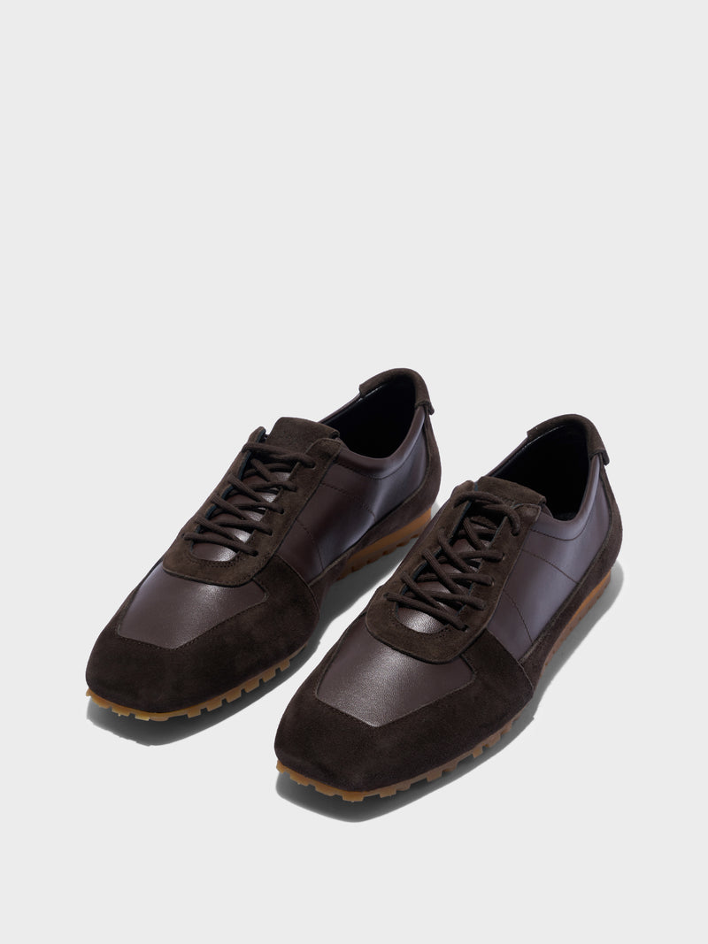 Uma Slim Sneakers