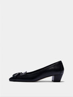 Valentine Tassel Pumps - Image 1