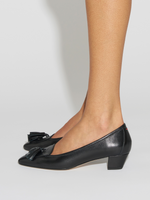 Valentine Tassel Pumps - Image 6