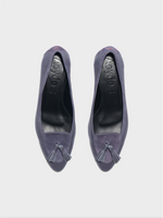 Valentine Tassel Pumps - Image 3