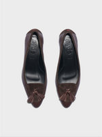 Valentine Tassel Pumps - Image 5
