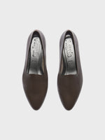 Vanna Almond-Toe Loafers - Image 5