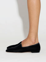 Vanna Velvet Flats - Image 6