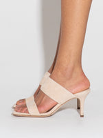 Varvara Suede Stiletto Sandals - Image 6