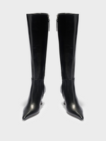 Vina Knee-High Boots - Image 5
