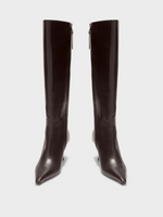 Vina Knee-High Boots - Image 5