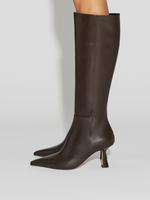 Vina Knee-High Boots - Image 6